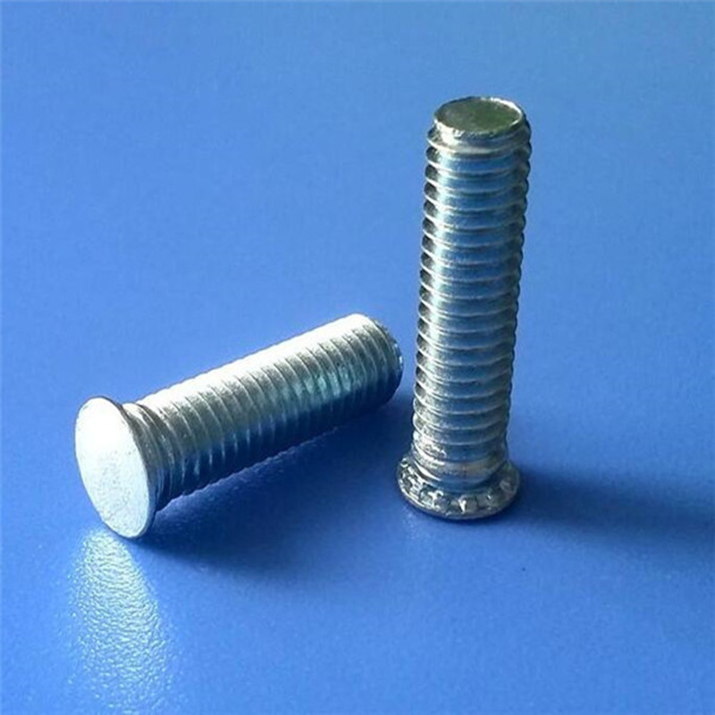 高強(qiáng)度壓鉚螺絲 HFH-M8-30 35 HFH-0518-12 16 HFH-M10-30清倉(cāng)