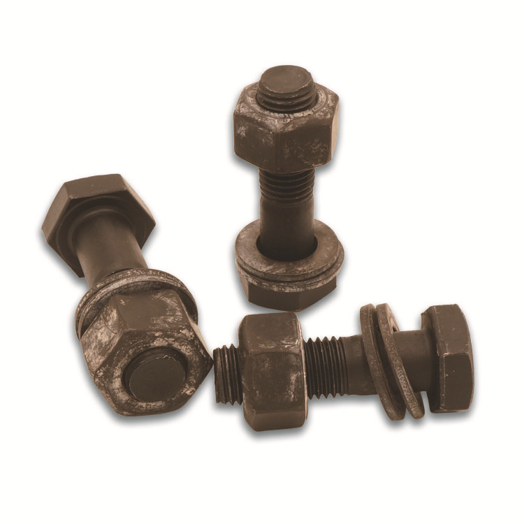 供應(yīng)高強(qiáng)度鋼結(jié)構(gòu)螺栓 鋼結(jié)構(gòu)連接副螺栓螺絲 大六角扭剪螺絲