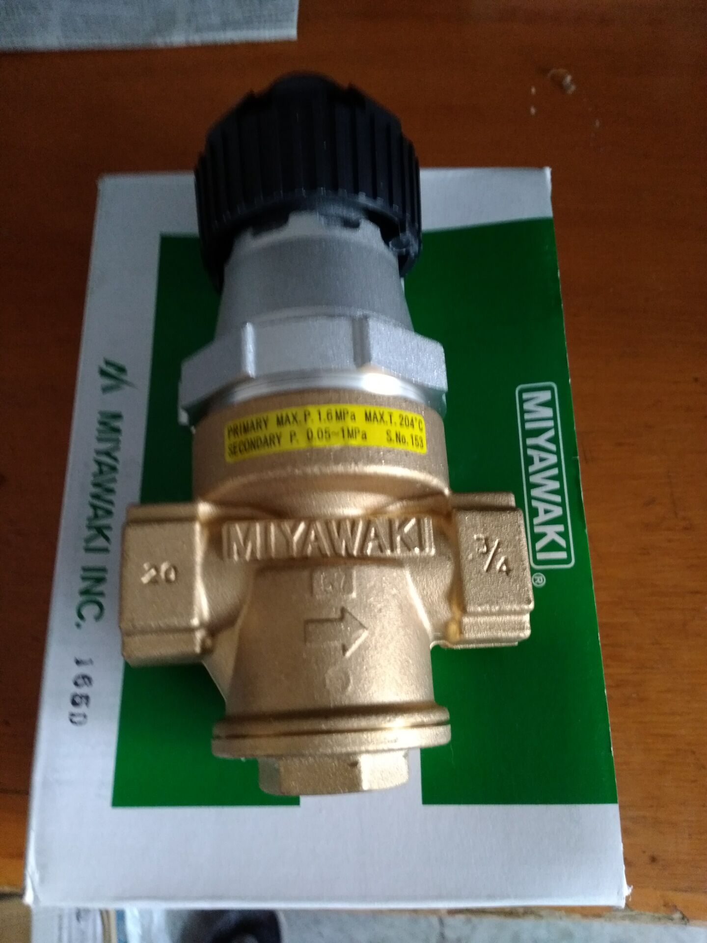 日本宮脅MIYAWAKI減壓閥2jpg1