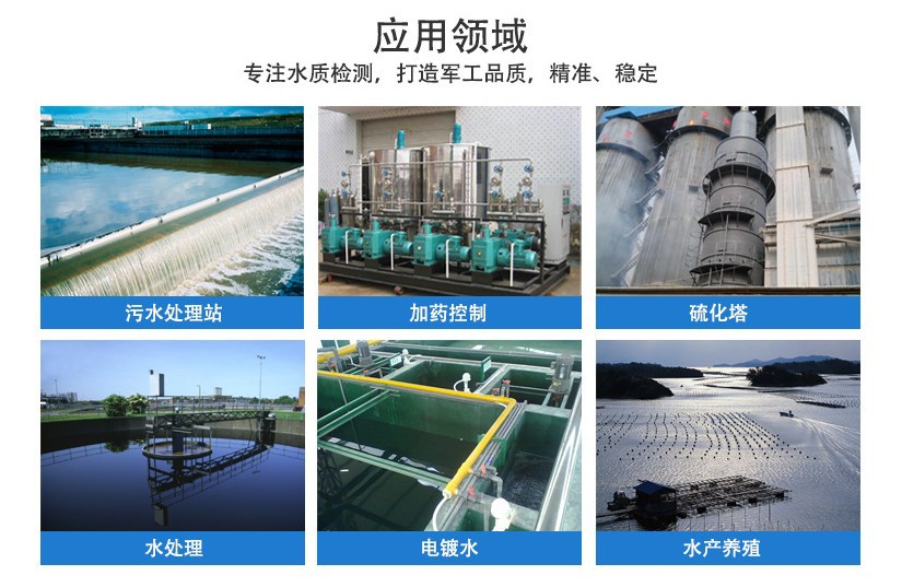 應(yīng)用領(lǐng)域