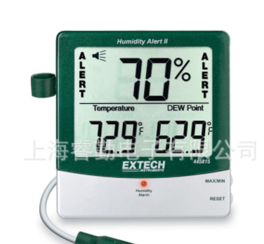 445815 445814 帶外接探頭溫濕度計
