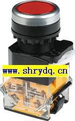 江陰長江LA38系列按鈕觸點203 204 209B