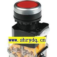 江陰長江LA38系列按鈕觸點203 204 209B