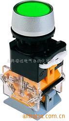 供應(yīng)江陰長江LA38開孔22按鈕