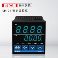 揚(yáng)豐儀表EKS溫控儀表CD101多輸入PID溫控表溫控器
