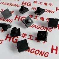 按鈕開關(guān) 二腳一開一關(guān) 手電筒電蚊拍臺燈 強光 薄型 自鎖開關(guān)