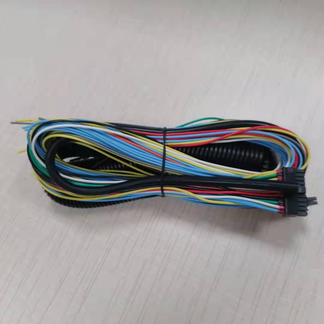 汽車專用銅芯線1.5米