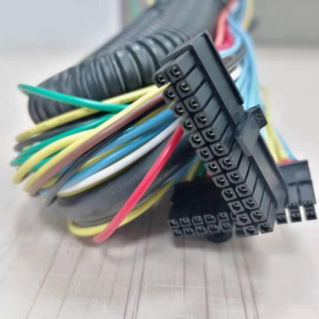 汽車銅芯線1.5米