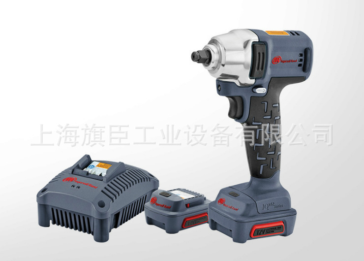 英格索蘭1/4快插頭12V電動扭力扳手W1110CH-K2英格索蘭電動扳手