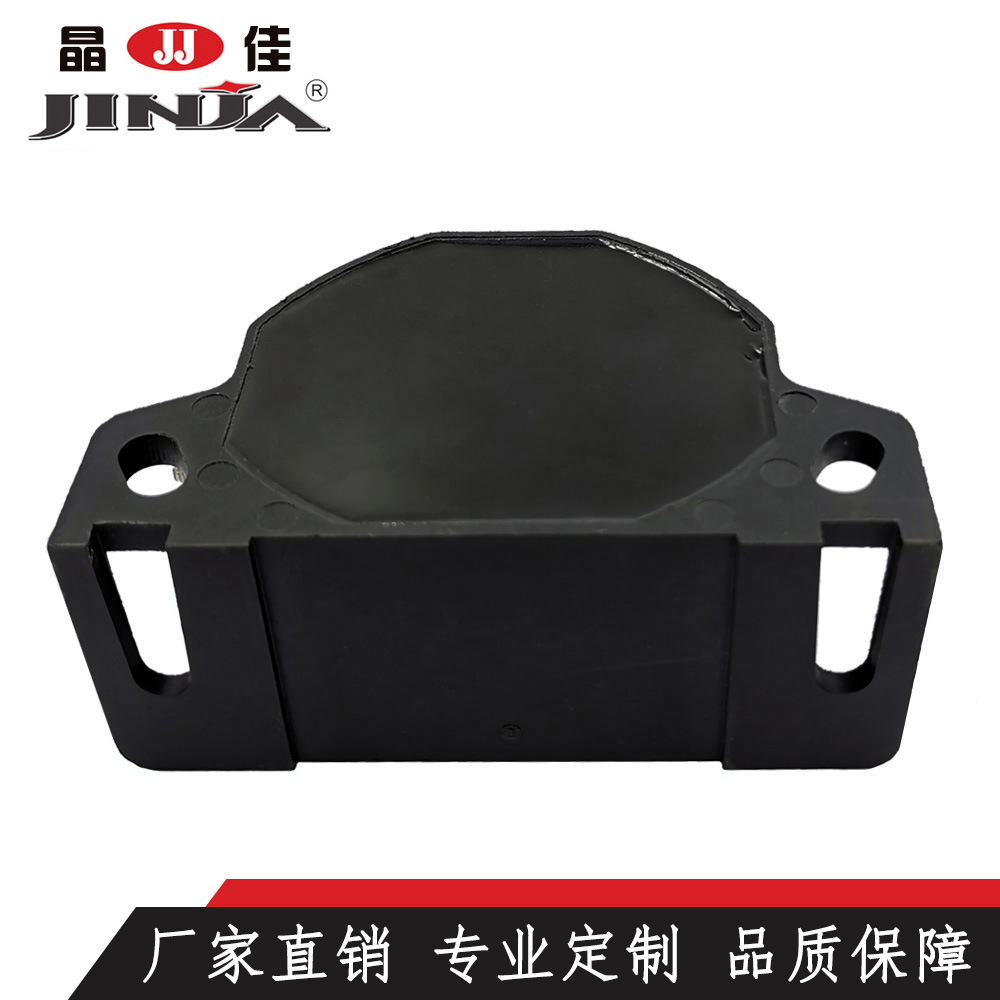 廠家直供汽車叉車貨車卡車挖掘機通用倒車?yán)?2V-80V 防水didi音