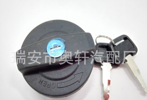 奔馳汽車水箱蓋，油箱蓋123124