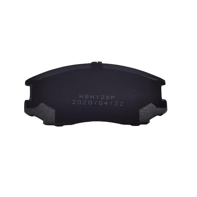 廠家現(xiàn)貨適用于眾泰2008眾泰5008一汽特銳前D602剎車片0449187401