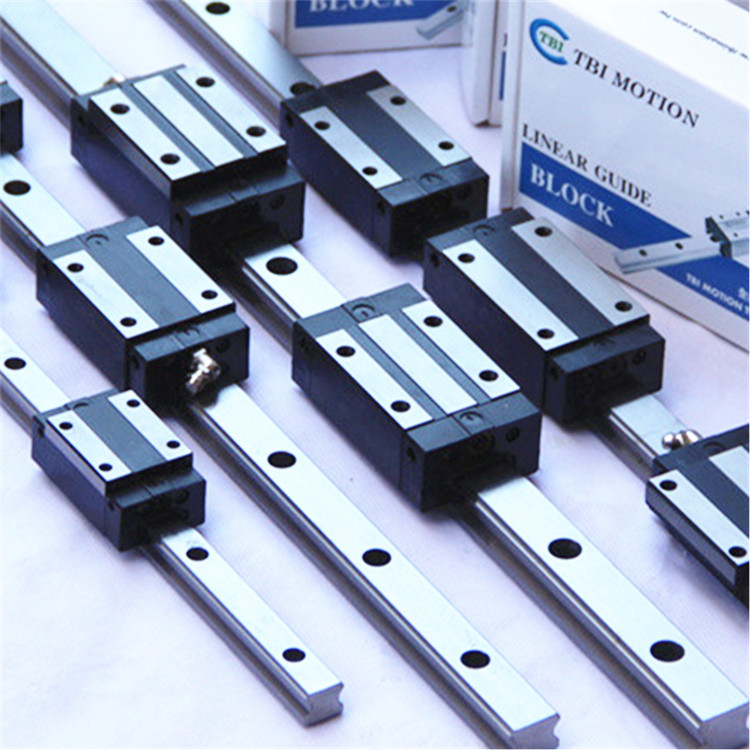 12年老店 孝感TBI直線(xiàn)導(dǎo)軌TRH65VL四方加長(zhǎng)型滑塊 裝訂機(jī)械專(zhuān)用