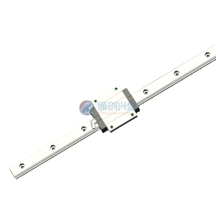 H20R【任意長(zhǎng)度】高組裝韓國(guó)品牌WON直線導(dǎo)軌機(jī)床絲印機(jī)包裝機(jī)