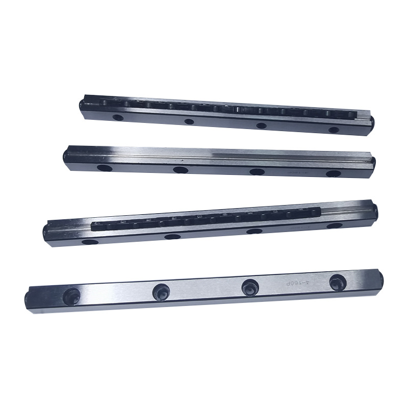 VH3系列不銹鋼交叉導軌 精密機械機床滾子軸承滑軌滾珠導軌廠家