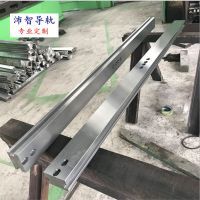 懸臂吊機械手直線導軌 桁架機械手導軌 機器人桁架導軌 地面dao'g