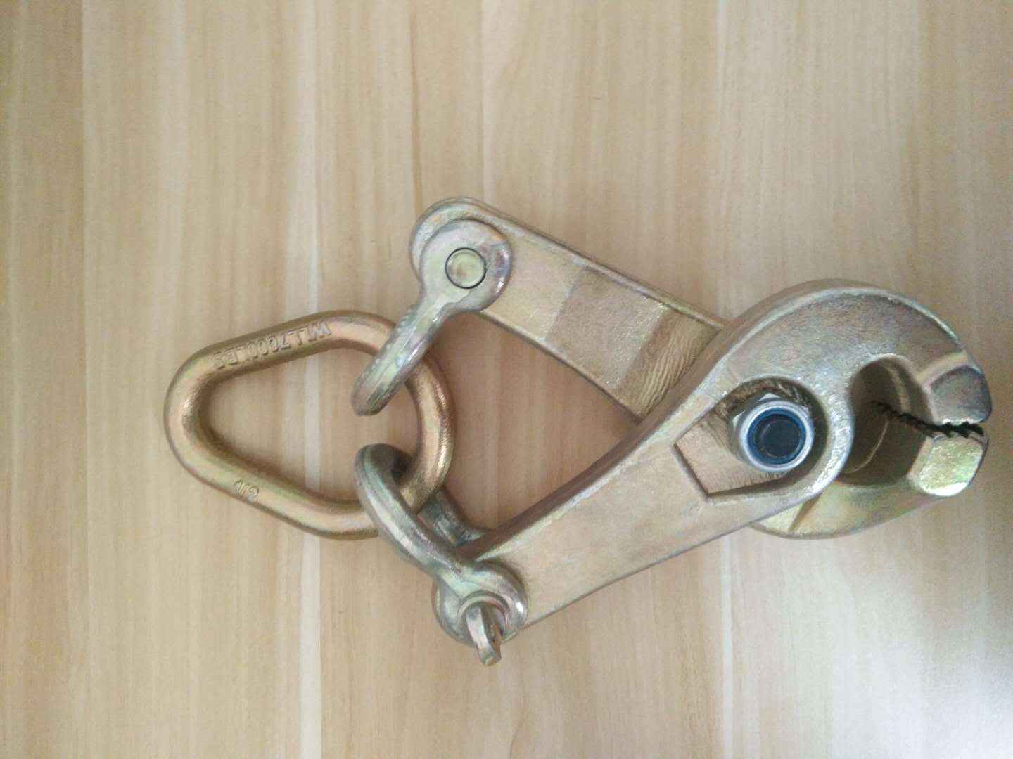 廠家供應(yīng)鈑金夾具夾鉗夾子汽車大梁校正儀配件 剪式夾具