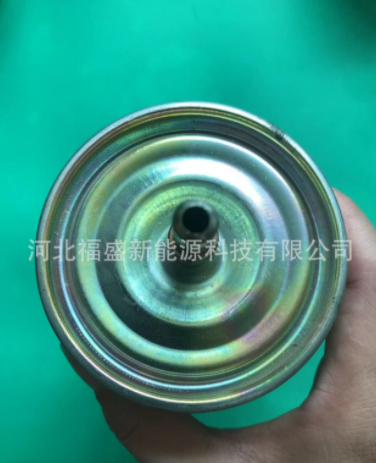 廠家供應164005420R適用尼桑汽車改裝配件燃油濾清器