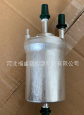 廠家供應現(xiàn)貨1K0201051C適用大眾寶來奧迪燃油濾清器