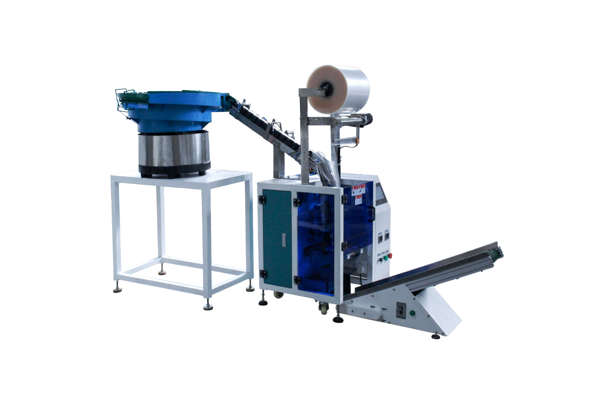 辦公椅腳輪自動(dòng)包裝機(jī) 湖州安吉腳輪自動(dòng)包裝機(jī)