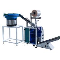 辦公椅腳輪自動(dòng)包裝機(jī) 湖州安吉腳輪自動(dòng)包裝機(jī)