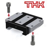 THK直線滾珠導(dǎo)軌滑塊SHW12 SHW17 SHW14 SHW21 SHW27 SHW35 S HW50