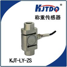 KJT-LY-ZS 柱式拉壓力稱重傳感器