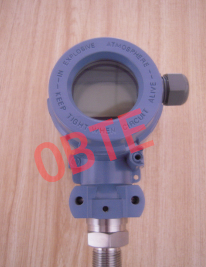 工業(yè)型壓力傳感器 壓力變送器 本案防爆