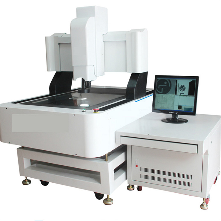 大行程移動(dòng)式測(cè)量?jī)x