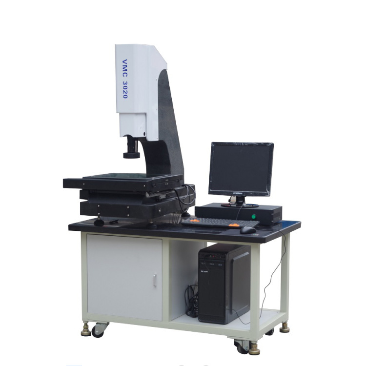 VMS-3020自動(dòng)