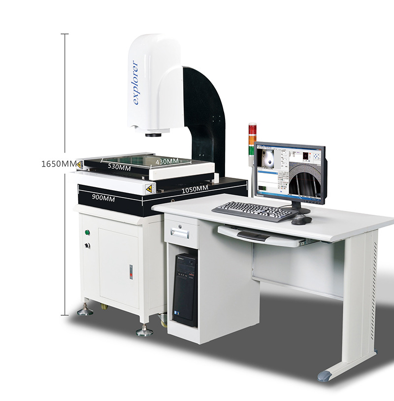 現(xiàn)貨全自動(dòng)影像測(cè)量?jī)x 二次元影像測(cè)量?jī)x 2.5次元影像測(cè)量?jī)x