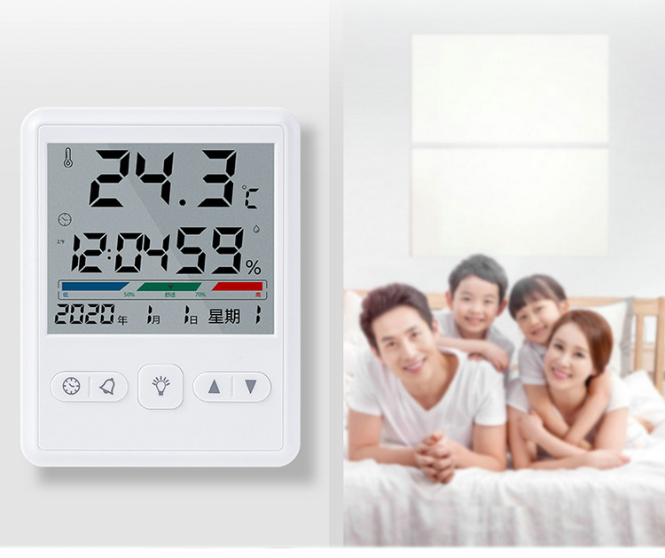 電子溫濕度計_07
