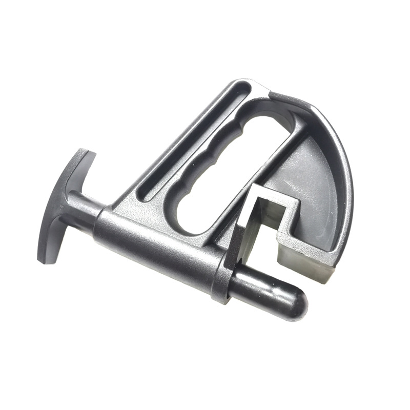 手拉式輪胎拆裝機(jī)卡胎器