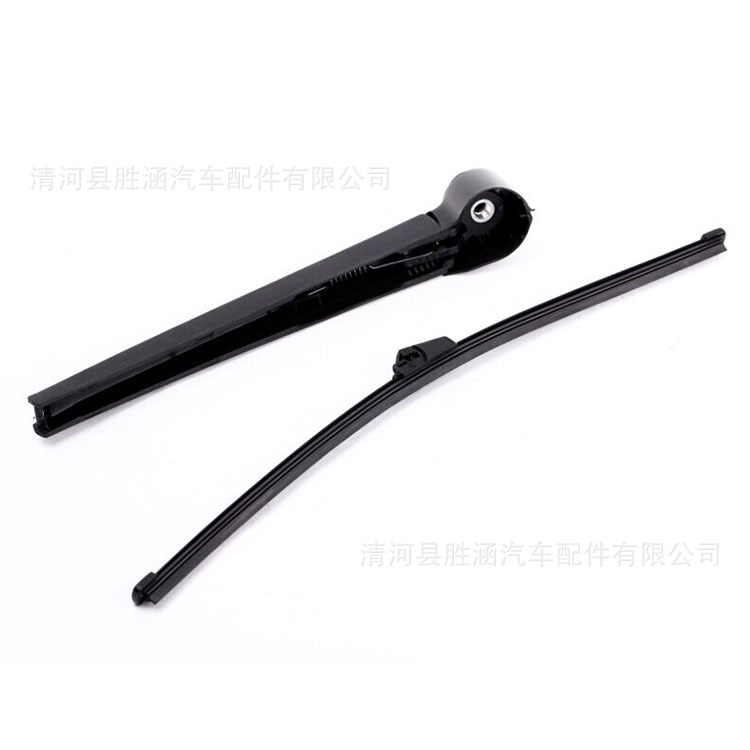 適用于高爾夫后窗雨刮器 汽車配件雨刮臂 汽車雨刷加工定制