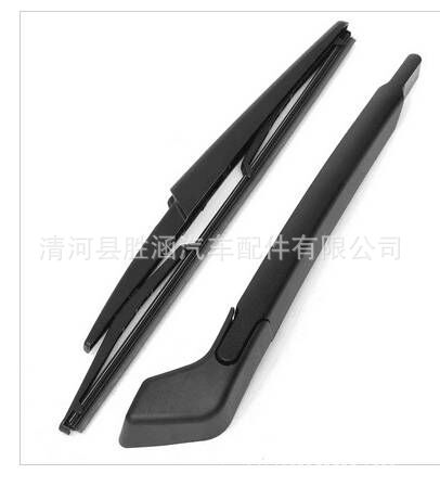 適用于沃爾沃后窗雨刮器 汽車配件雨刮臂 汽車雨刷加工定制