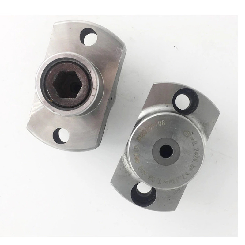 廠家供應(yīng)多工位非標(biāo)冷鐓模具 螺帽模具加工 冷鐓成型模具定 制