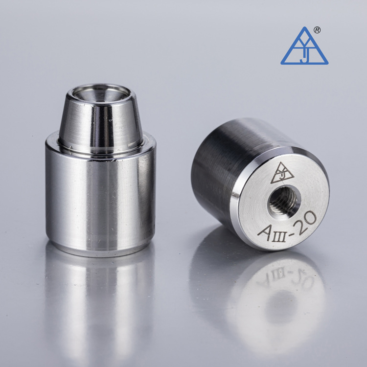 AIII型錐導(dǎo)柱高精密模具精定位//塑料模具定位柱/圓形輔助器