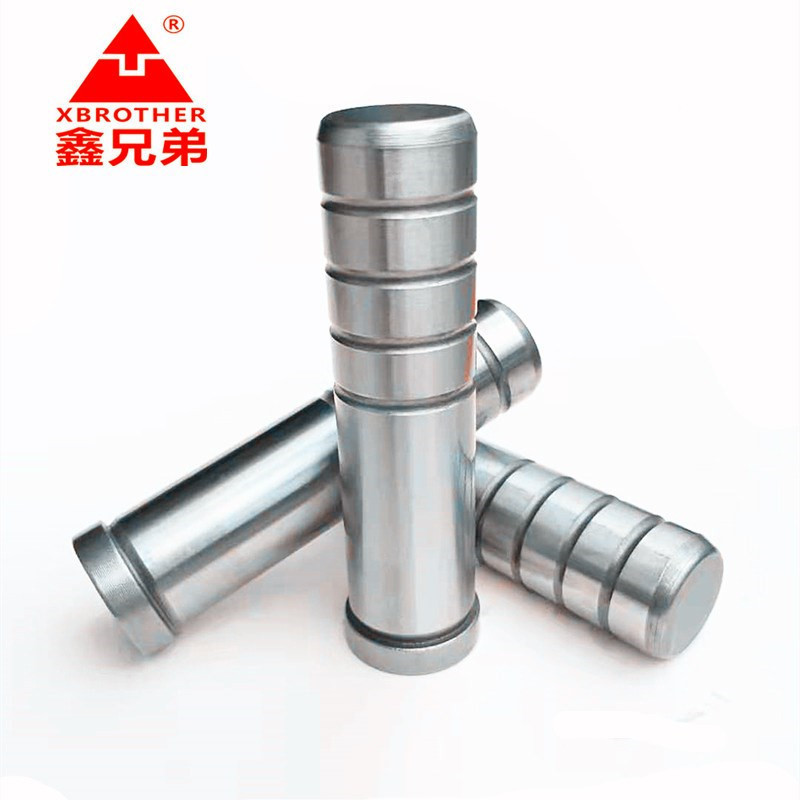 五金模具導(dǎo)柱精密導(dǎo)柱導(dǎo)套內(nèi)導(dǎo)柱SGOH8/10/12