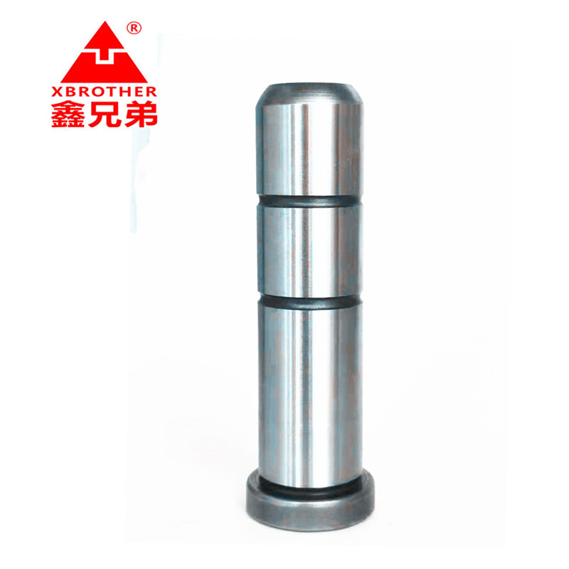 塑膠模導(dǎo)套精密導(dǎo)柱導(dǎo)套滑動(dòng)導(dǎo)柱BGP12/16/20