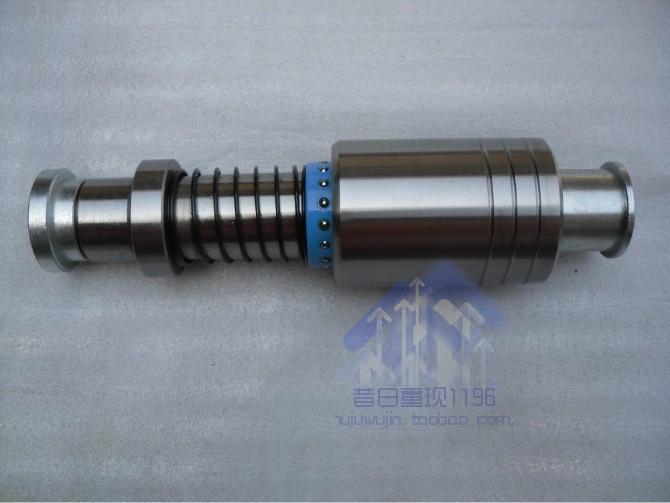 精密TRP SRP五金沖壓模具配件 外導柱組件直徑