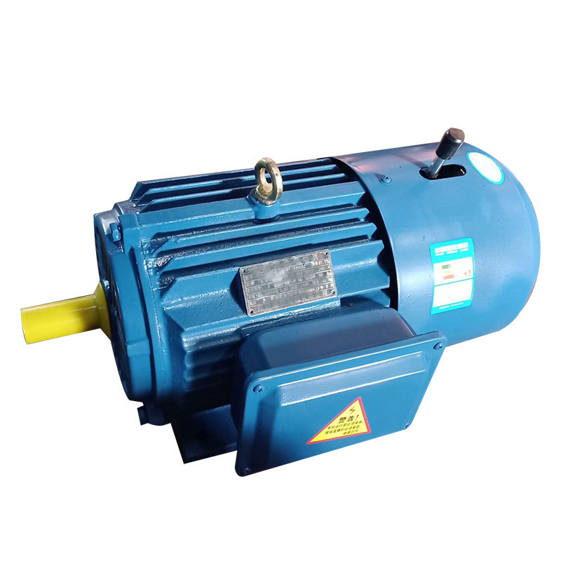 廠家直銷(xiāo)YEJ2-100L-4-3KW電磁制動(dòng)電壓【直流】170V3KW380V1440轉(zhuǎn)