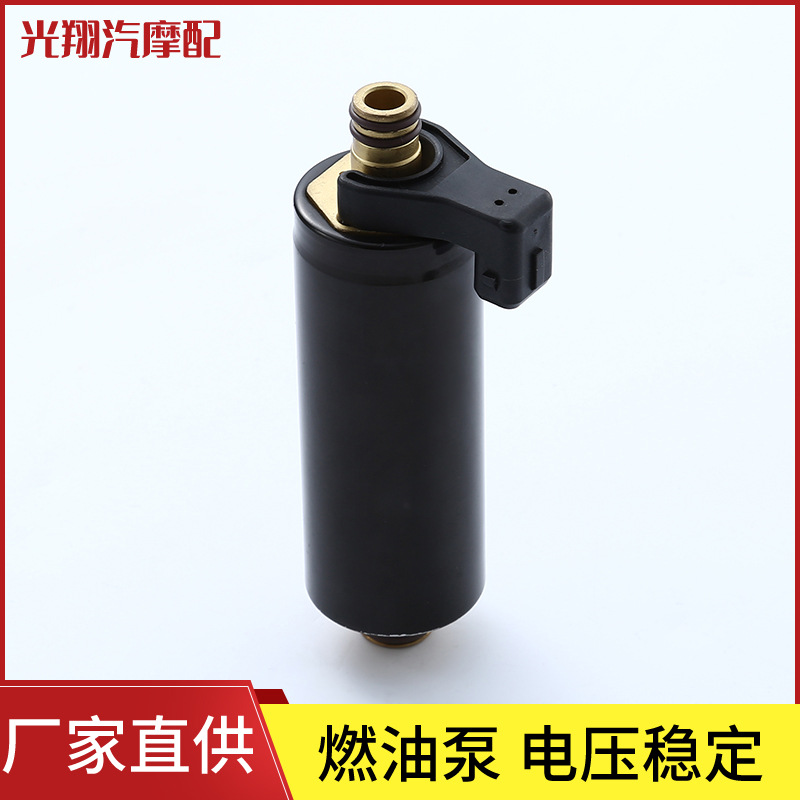 光翔汽摩配件廠家直銷FP4006喔爾沃便達游艇燃油泵批發(fā)定制