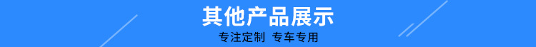 其他產(chǎn)品展示