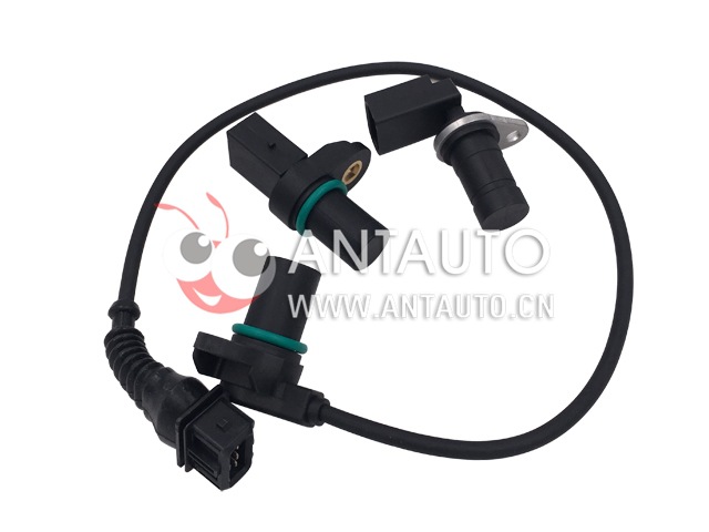 曲軸三套 12147518628+12147539165+12141709616