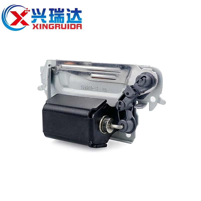 高品質(zhì)海/拉5車燈電磁鐵雙光透鏡電磁鐵電磁閥電機(jī)廠家定制