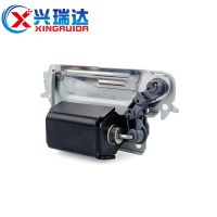 高品質(zhì)海/拉5車燈電磁鐵雙光透鏡電磁鐵電磁閥電機(jī)廠家定制