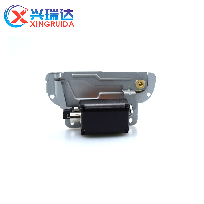 定做各類電磁鐵 電磁閥 電磁鐵定制 圓管式電磁鐵 保持式電磁鐵