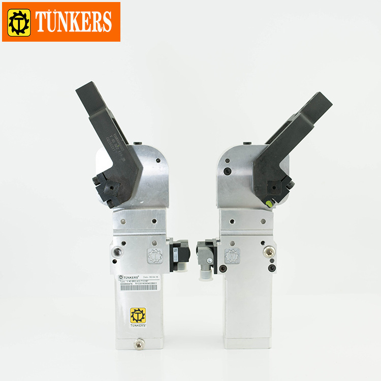 TUNKERS德柯斯氣缸V50 汽車流水線焊接氣缸 強力夾緊氣缸 現(xiàn)貨
