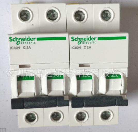 A9C70112好價(jià)格供應(yīng)微型斷路器IC65N 3P D2 A9D01225 A9F79340