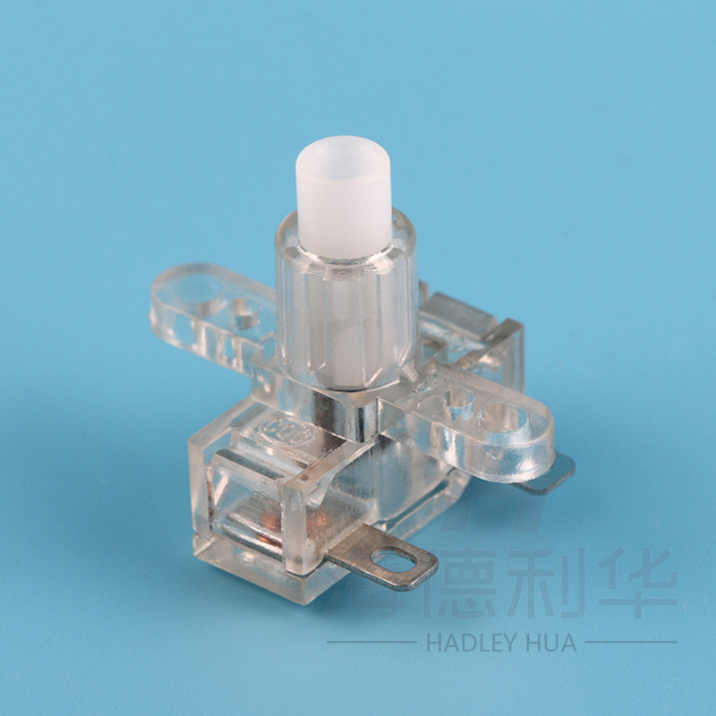 廠家銷售插排開關(guān)大電流按鈕開關(guān)排插電源開關(guān)自鎖19/24m m帶觸點(diǎn)